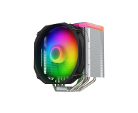 SilentiumPC Fortis 5 ARGB 140mm - 702541 - zdjęcie 1